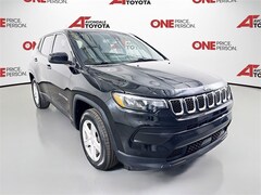 2023 Jeep Compass Sport SUV