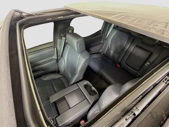 2026 Toyota Tundra Platinum - Photo 21