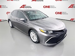 Used 2021 Toyota Camry LE Sedan For Sale in Avondale, AZ