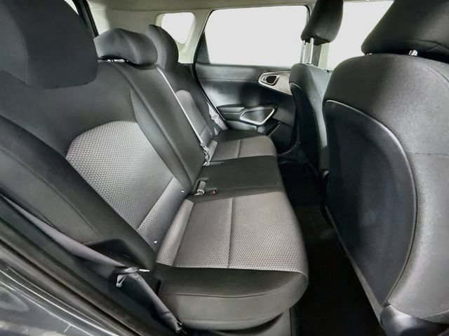 2025 Kia Soul LX - Photo 24