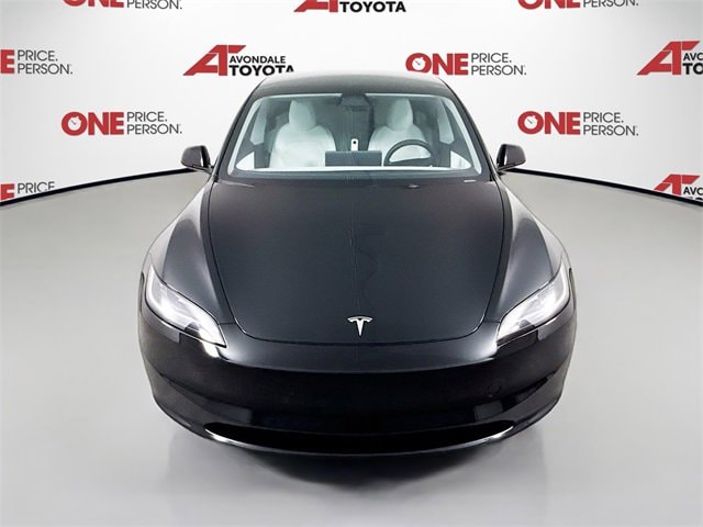 Used 2025 Tesla Model 3 Performance with VIN 5YJ3E1EA8SF884179 for sale in Avondale, AZ