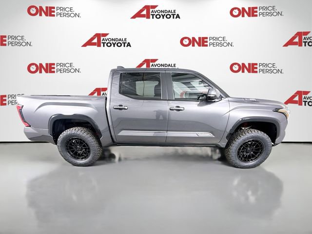 2026 Toyota Tundra Platinum - Photo 8