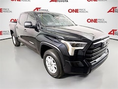 Used  2024 Toyota Tundra SR5 Truck CrewMax 5TFLA5DB6RX132882 For Sale in Avondale, AZ