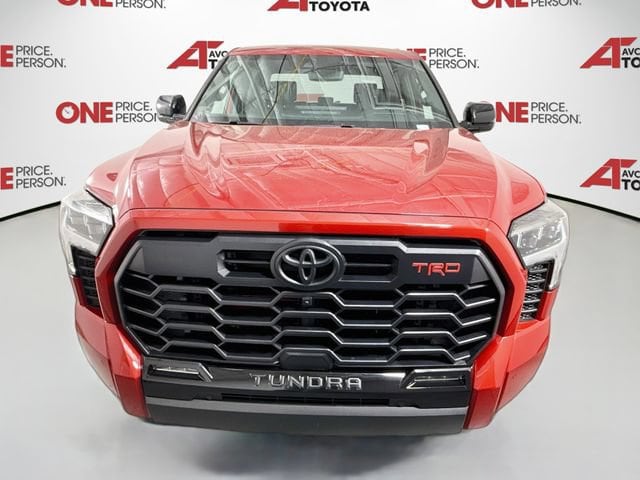 Used Toyota Tundra: Avondale Toyota