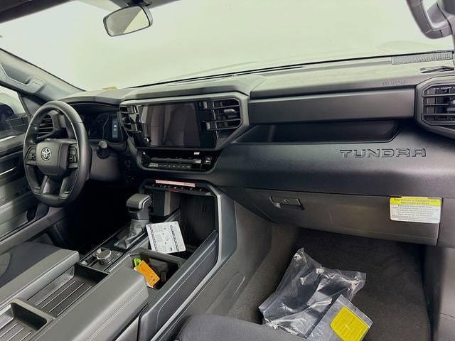 2026 Toyota Tundra SR5 - Photo 27