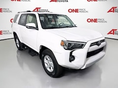 Used  2023 Toyota 4Runner SR5 Premium SUV JTENU5JR9P6136554 For Sale in Avondale, AZ