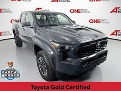 Used 2025 Toyota Tacoma TRD Sport Truck Double Cab for Sale in Avondale, AZ