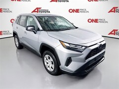 2023 Toyota RAV4 LE SUV
