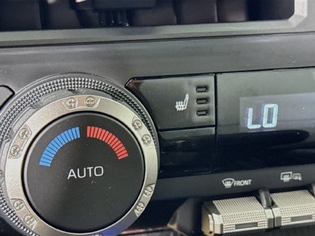 2026 Toyota Tacoma SR5 - Photo 19