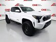 Toyota Tacoma i-FORCE MAX