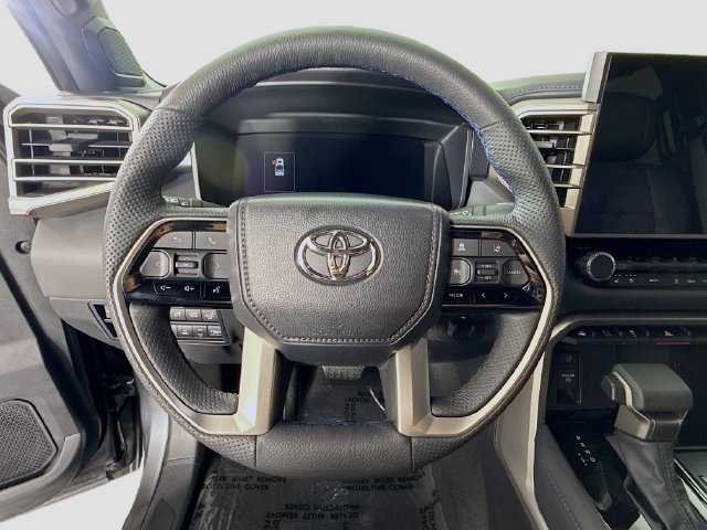 2026 Toyota Tundra Platinum - Photo 11