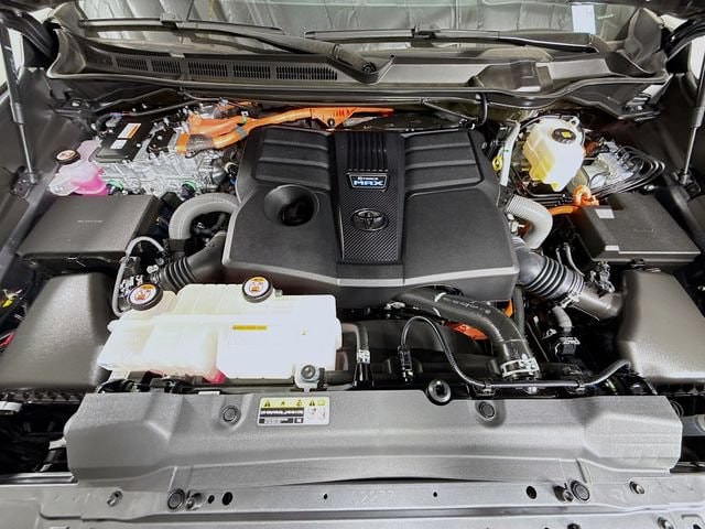 2026 Toyota Tundra Platinum - Photo 30