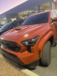 Used 2025 Toyota Tacoma Truck Double Cab for Sale in Avondale, AZ