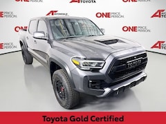 Used 2023 Toyota Tacoma TRD Pro V6 Truck Double Cab for Sale in Avondale, AZ