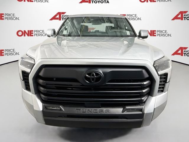 2026 Toyota Tundra SR5 - Photo 2