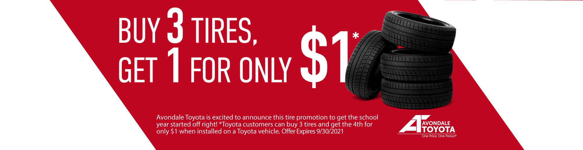 New Toyota & Used Car Dealer Avondale Toyota Serving Phoenix