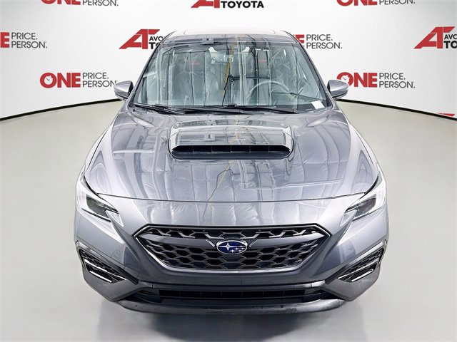 2023 Subaru WRX Limited photo 2
