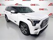Toyota Sequoia