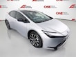 Toyota Prius Prime