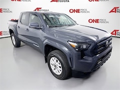 Used 2024 Toyota Tacoma Truck Double Cab for Sale in Avondale, AZ