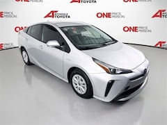 Used  2021 Toyota Prius LE Hatchback JTDKAMFU0M3134101 For Sale in Avondale, AZ