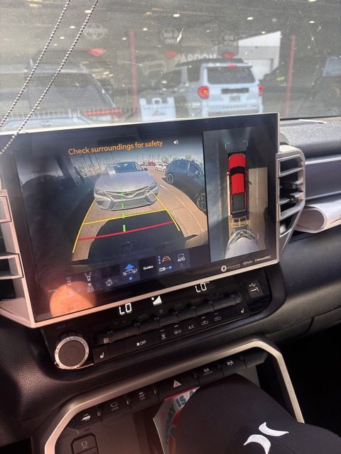 2022 Toyota Tundra SR5 photo 4