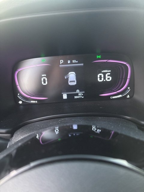 2023 Kia Soul S photo 3