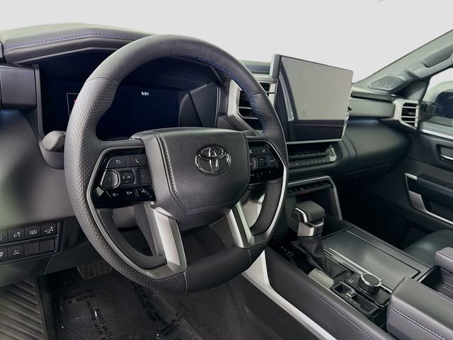 2025 Toyota Tundra Platinum - Photo 9