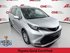 Used  2024 Toyota Sienna XLE 8 Passenger Van Passenger Van 5TDYRKECXRS205312 For Sale in Avondale, AZ