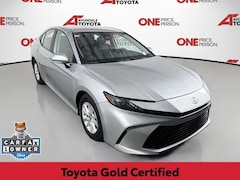 Used 2025 Toyota Camry LE Sedan 4T1DAACK0SU536021 For Sale in Avondale, AZ