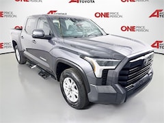 Used  2025 Toyota Tundra SR5 Truck CrewMax 5TFLA5DB2SX307635 For Sale in Avondale, AZ