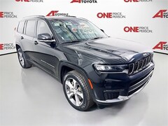 2023 Jeep Grand Cherokee L Limited SUV