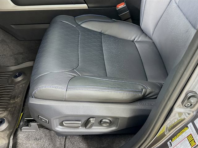 2026 Toyota Tundra Platinum - Photo 18