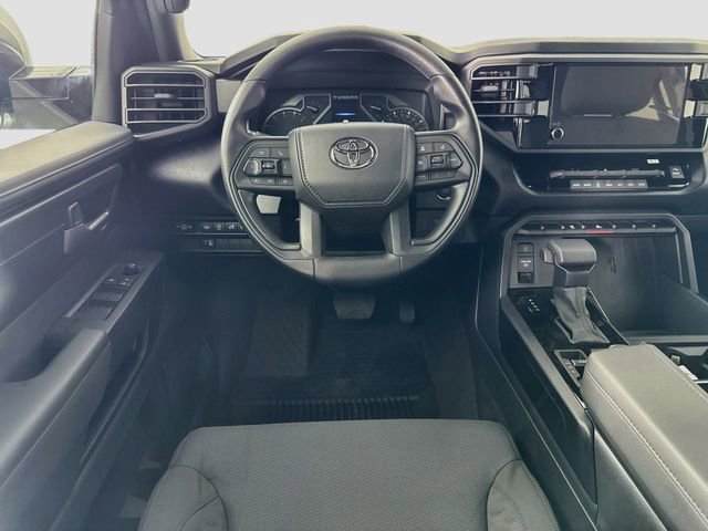 2026 Toyota Tundra SR5 - Photo 20