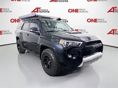 2022 Toyota 4Runner TRD Off Road Premium SUV