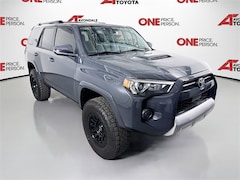 Used  2024 Toyota 4Runner TRD Off Road Premium SUV JTERU5JR7R6256261 For Sale in Avondale, AZ