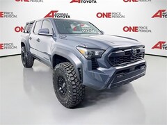 2025 Toyota Tacoma i-FORCE MAX TRD Off-Road 4X4 DOUBLE CAB HV