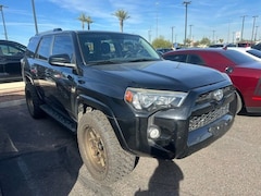 2019 Toyota 4Runner SR5 SUV