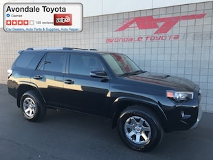 Used Cars for Sale in Avondale | Pre-Owned Toyota & Used Car Dealer ...