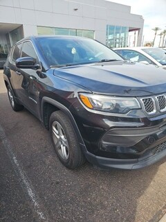 2023 Jeep Compass Sport SUV