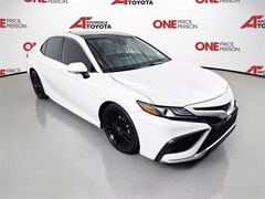 2023 Toyota Camry XSE V6 Sedan