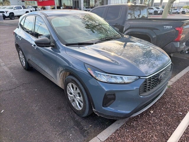 2025 Ford Escape Active's photo
