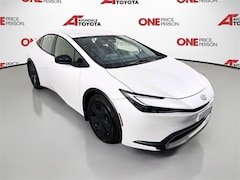 2025 Toyota Prius Plug-in Hybrid XSE Premium Hatchback
