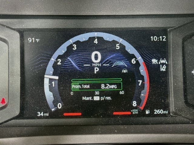 2026 Toyota Tacoma SR5 - Photo 12