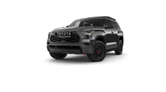 2023 Toyota Sequoia TRD Pro SUV Avondale 