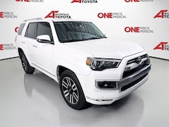 Used  2024 Toyota 4Runner Limited SUV JTEKU5JR2R6244259 For Sale in Avondale, AZ