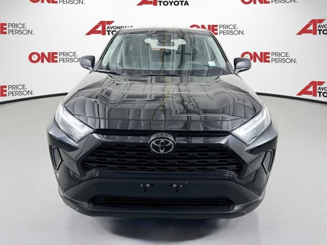 Used 2024 Toyota RAV4 For Sale in Avondale AZ Near Phoenix, Tempe