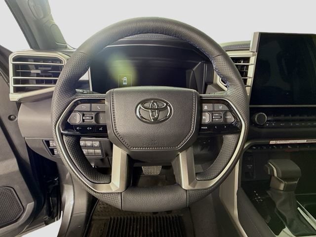 2026 Toyota Tundra Platinum - Photo 11