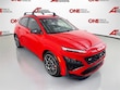 Hyundai Kona N