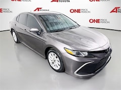 Used 2024 Toyota Camry LE Sedan 4T1C11AK2RU866462 For Sale in Avondale, AZ